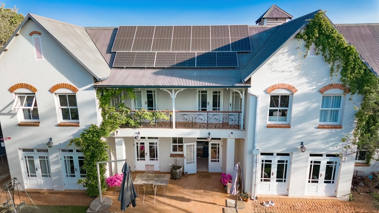 6 Bedroom For Sale | Southdowns Estate