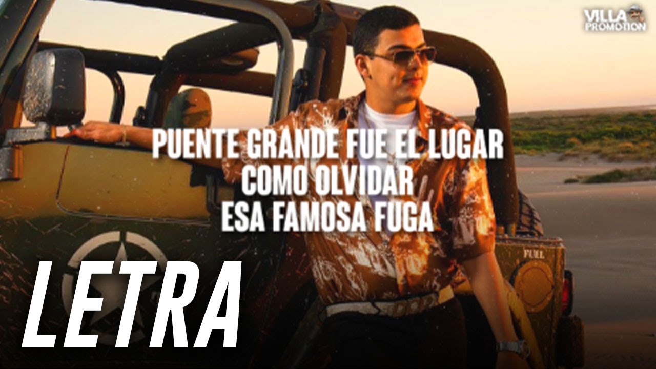 LETRA | La 701 | Estudio 2023 🔫 Panter Bélico