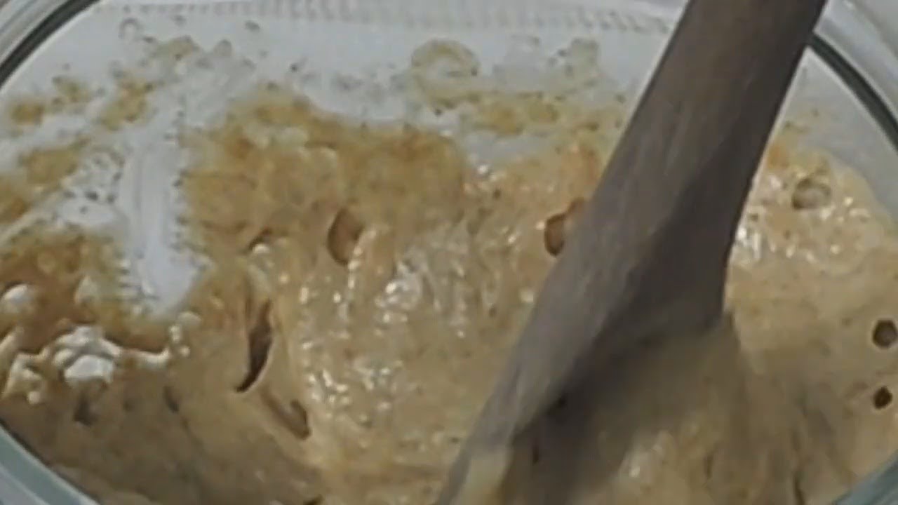 Fermento Natural de Abacaxi Para Iniciantes