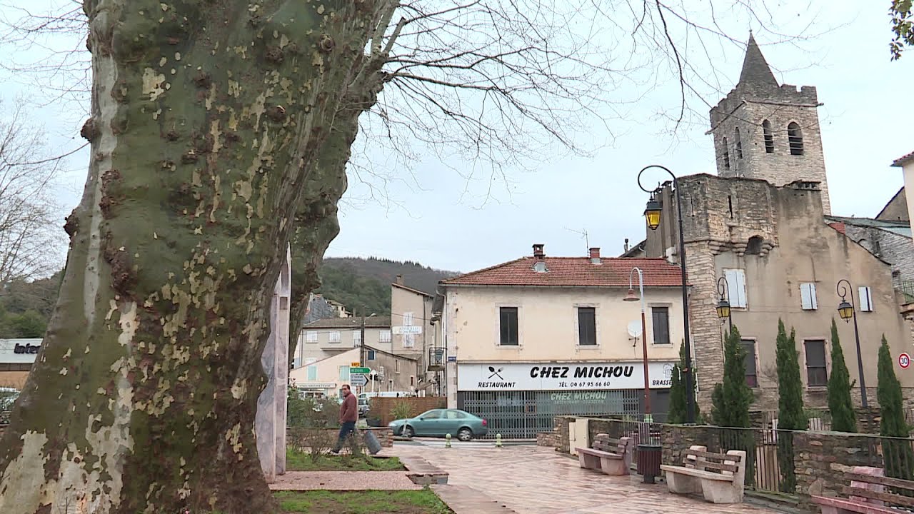 Municipales 2020 à Saint-Pons-de-Thomières : 2 à la gauche
