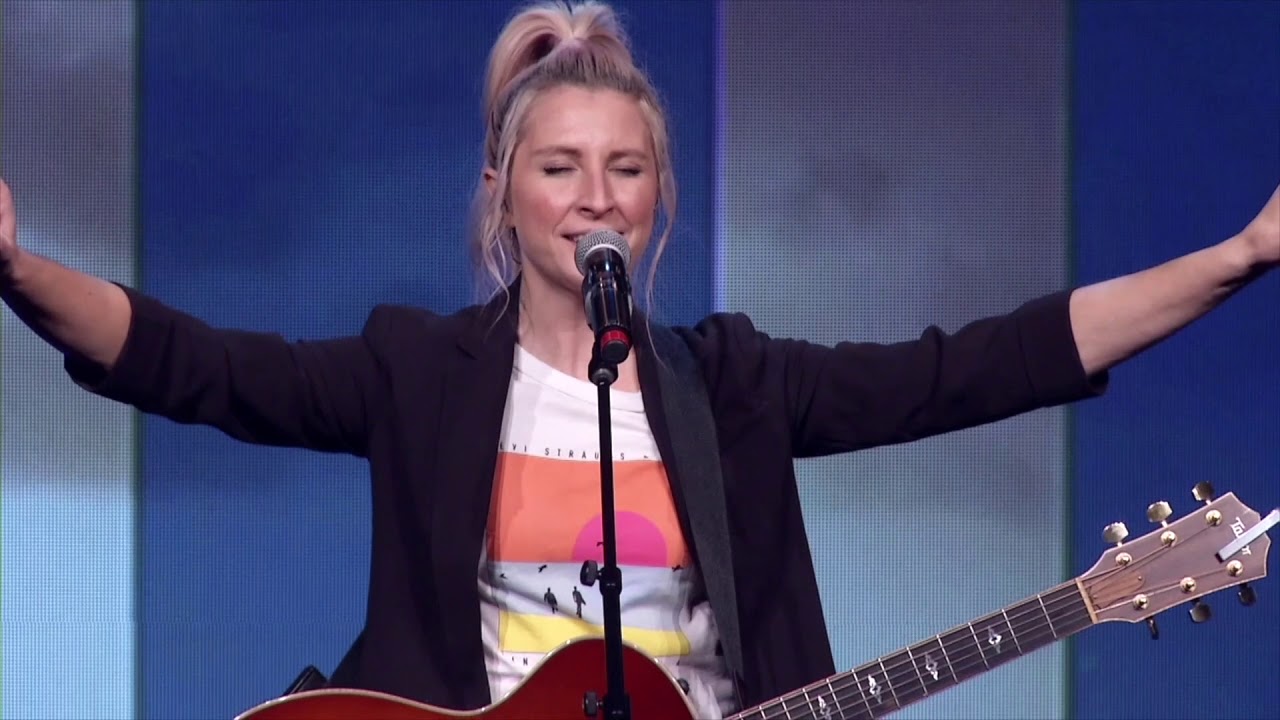 Unstoppable God | Sarah Traynor