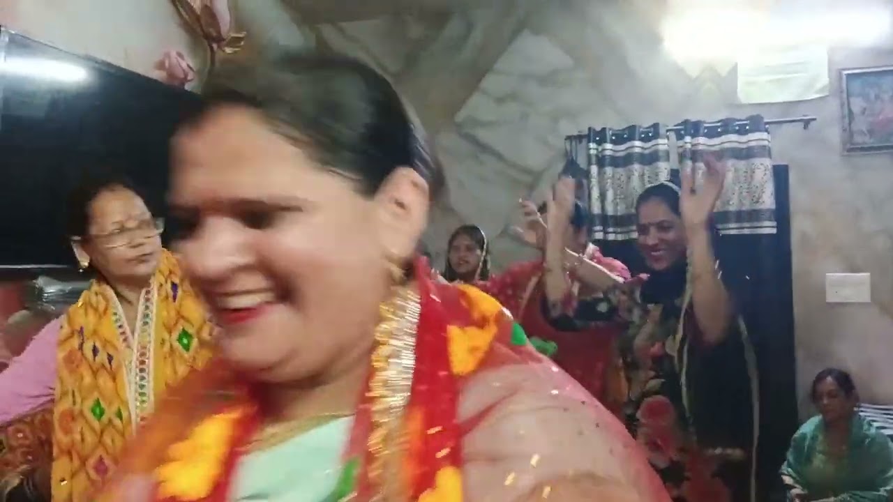 Teri teri teri ho 🪔🙏💐🌹👌