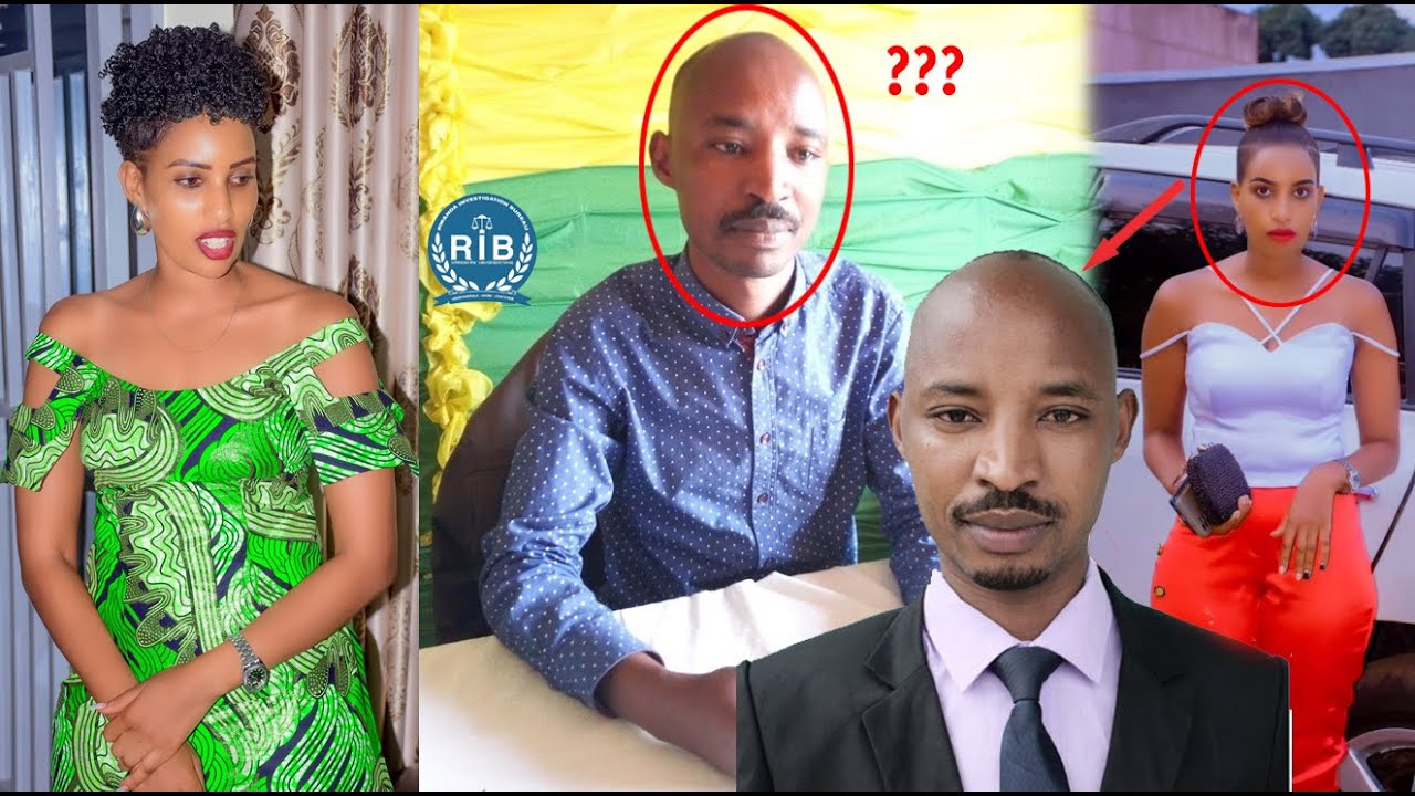 Ngiyi OPERATION uko wa mu GITIFU yafashwe ASAMBANA n'UMUGORE w'ABANDI| Ngo yari amuzaniye INZOGA| ba