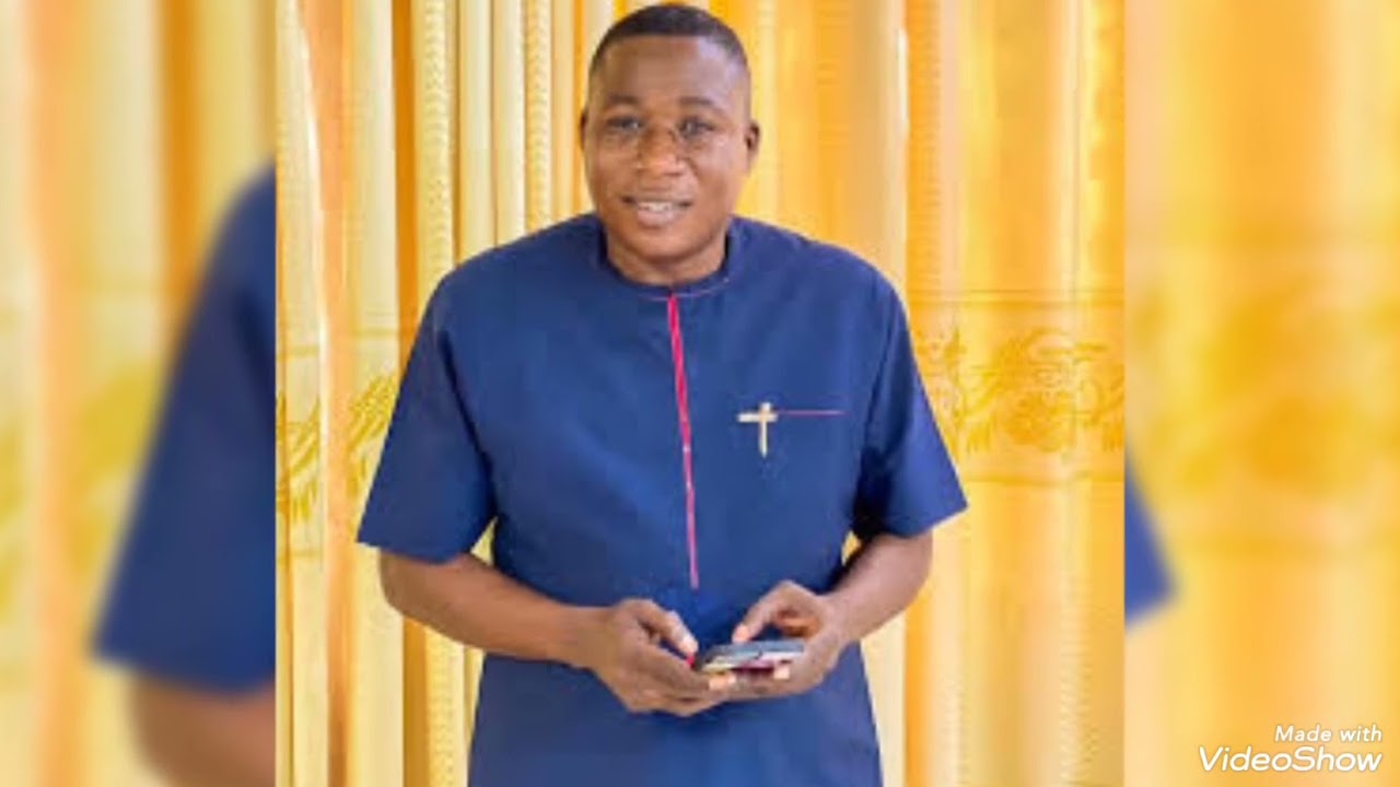 Dj ABEL platine : sunday igboho OSHA 