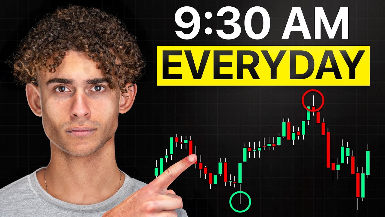 This Simple Scalping Strategy Works Everyday (Proven Results)