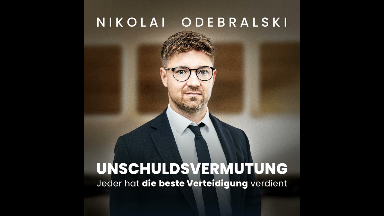 Ablauf eines Strafverfahrens: Was passiert bei einer Gerichtsverhandlung?