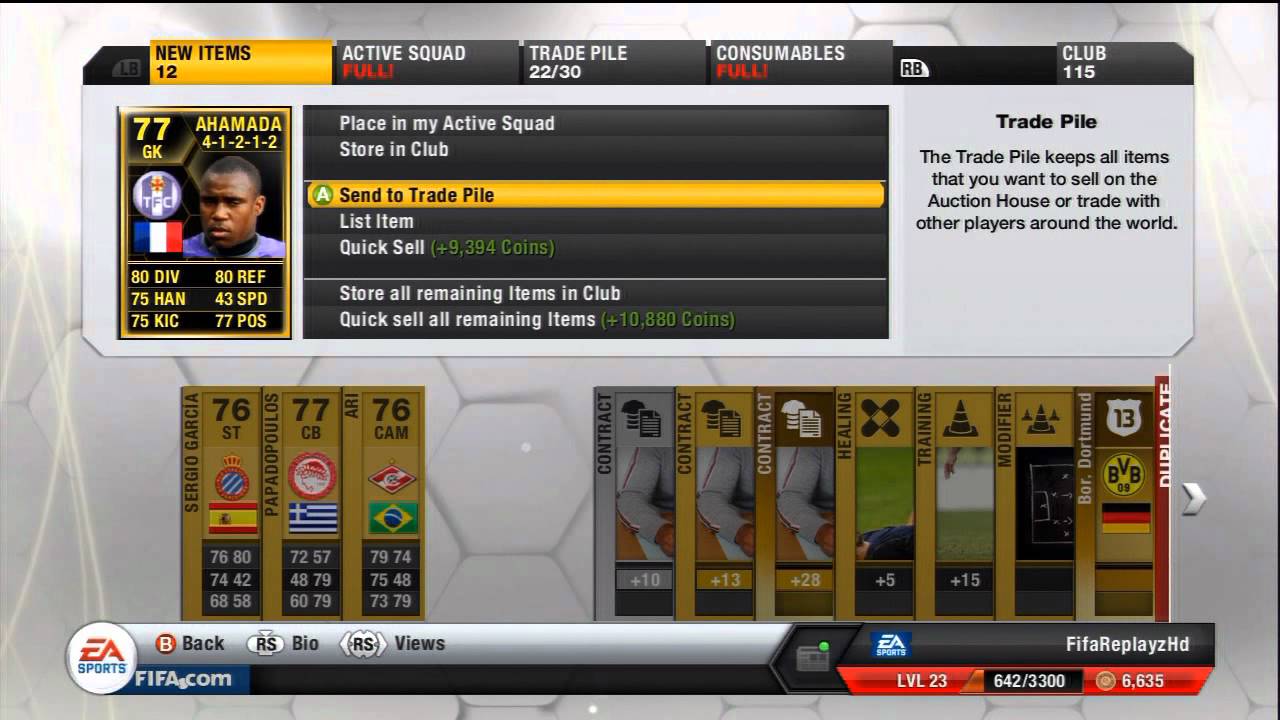 My Best Packs! Ft 2 Informs!