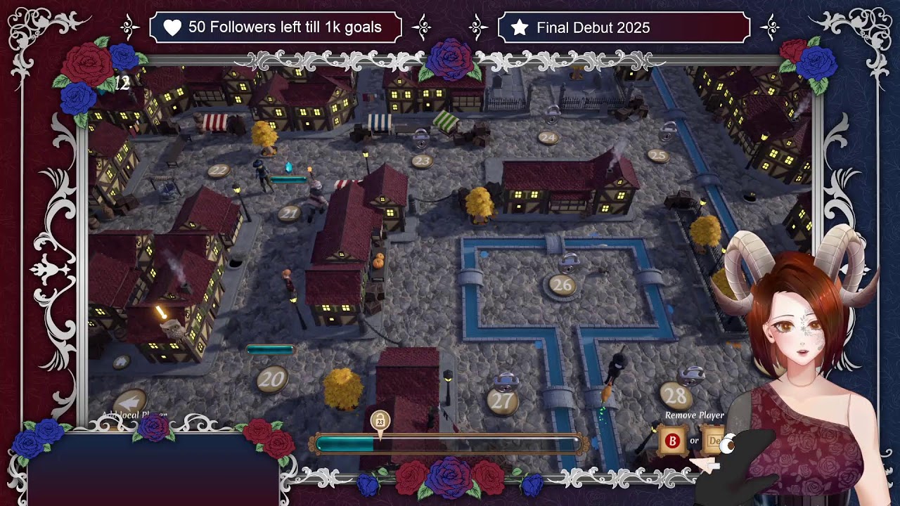 Two New Witches Plays WitchTastic For The First Time! ft @SyvisElnir