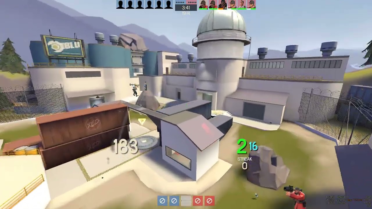 air defense system