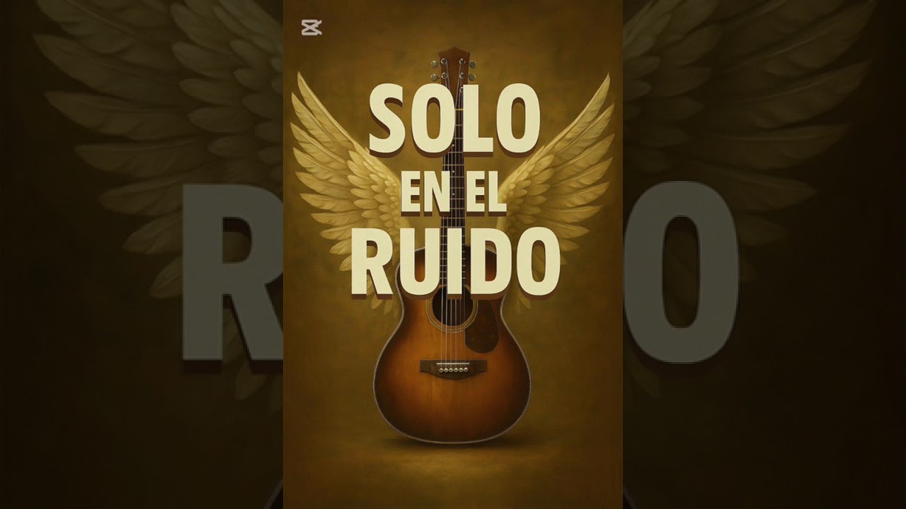 Solo en el Ruido 