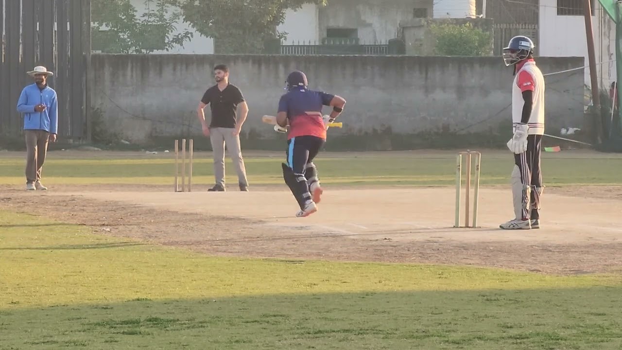 Synergy Strikers vs Red Vikings 🔥 💪 | #cricket #viratkohli #rohitsharma #synergystrikers