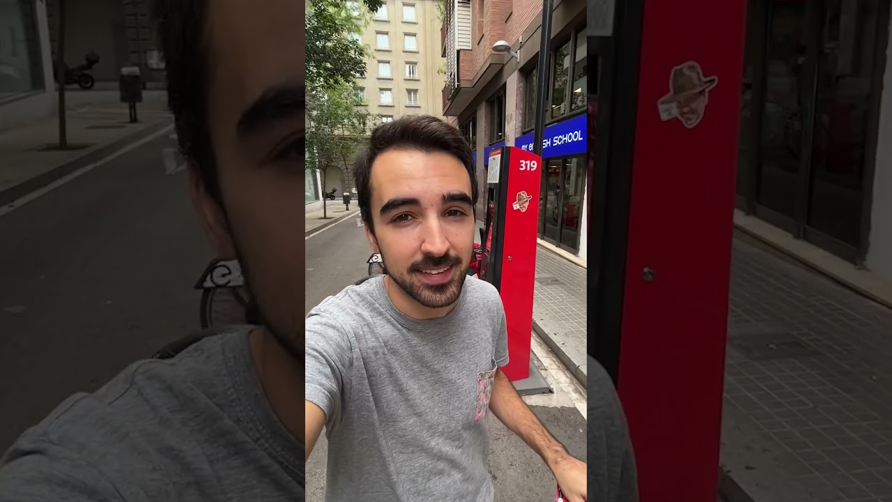 &iquest;BICING ROTA? 🚲❤️ &iexcl;HAZ ESTO! #Bicing #Barcelona
