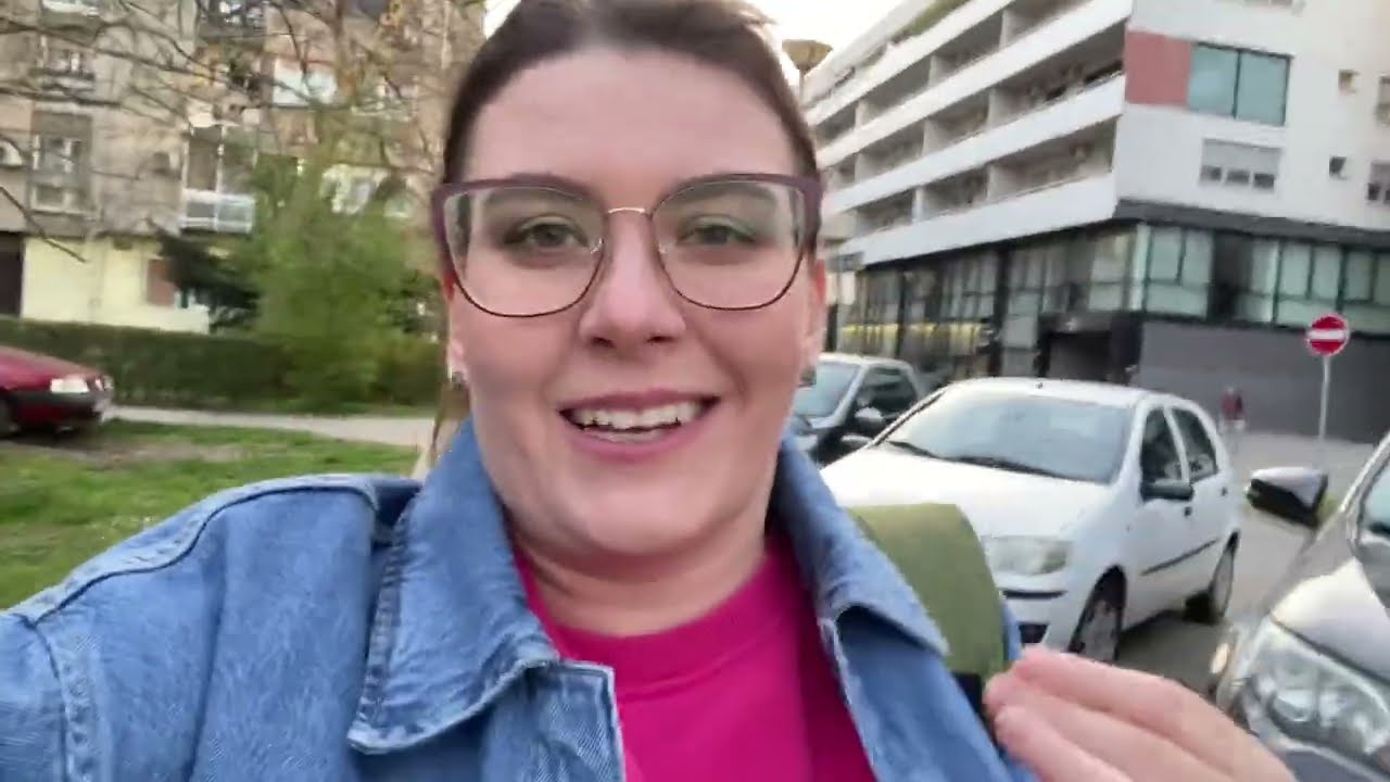 🇷🇸 Сербия VLOG 10: простая жизнь, Петроворадин, кафе на набережной Дуная #novisad  #сербия #нависад