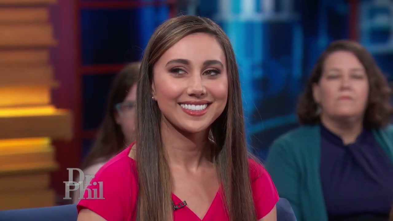 Dr. Phil - Discrimination Two-Way Street