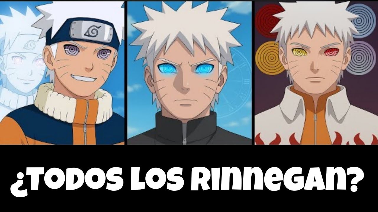NARUTO usuario de todos los usuarios 