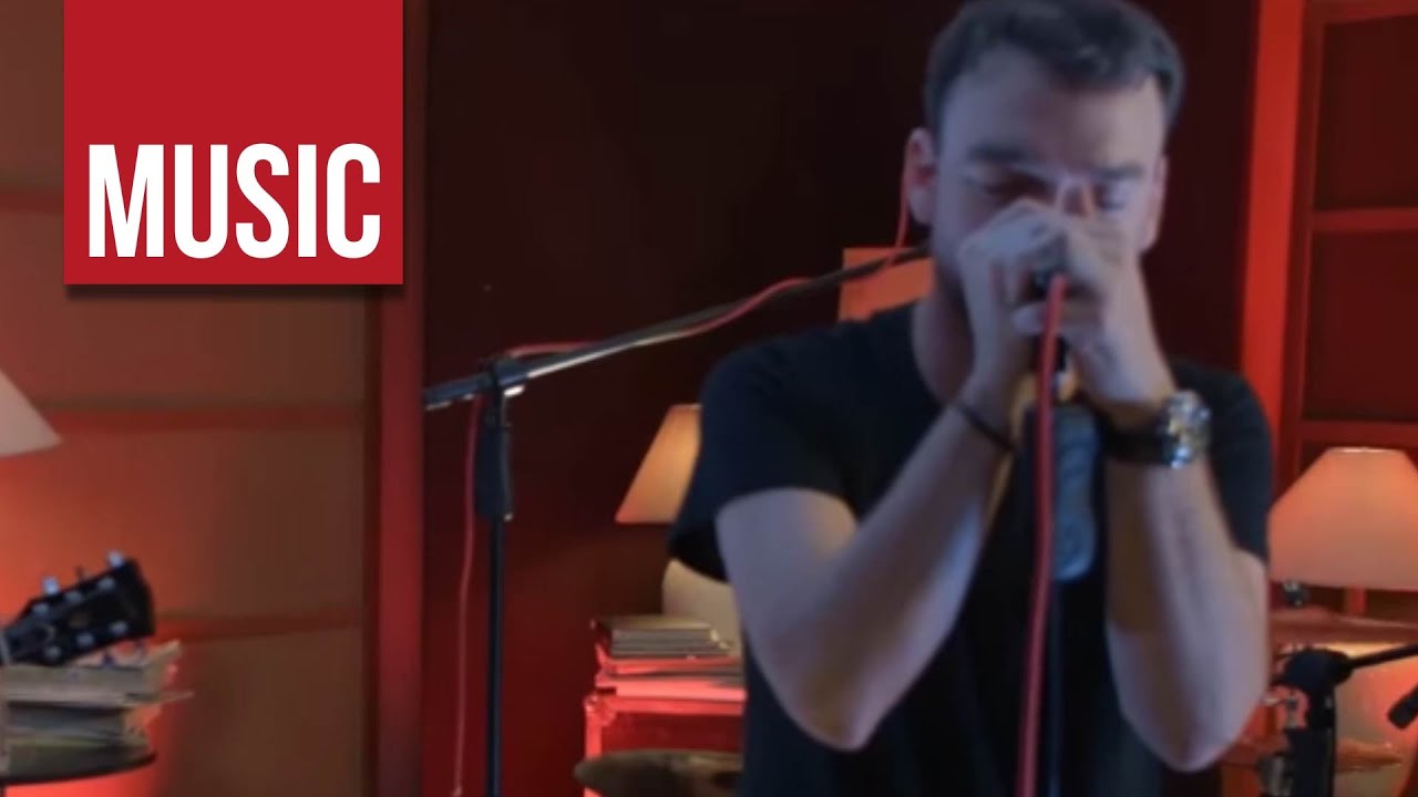 Basti Artadi & The Nice Ones - 