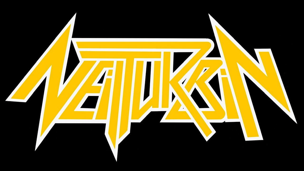 METAL THRASHING MAD Neil Turbin FISTFUL 40 Latin America Tour 2024 RBX Santiago Chile 25/7/2024