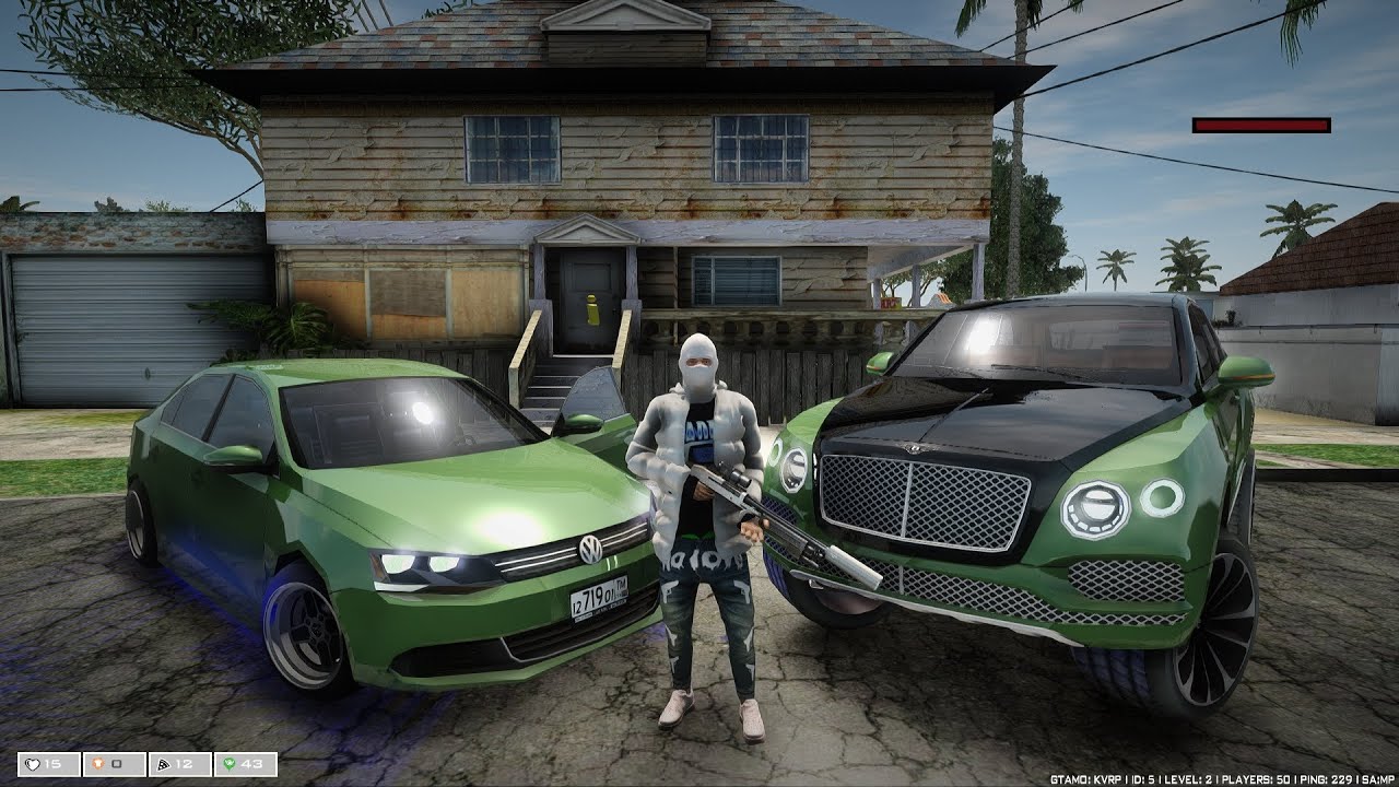 WAITING FOR THE GTA MZANSI ONLINE RELAUNCH - effortthegamer IS Live