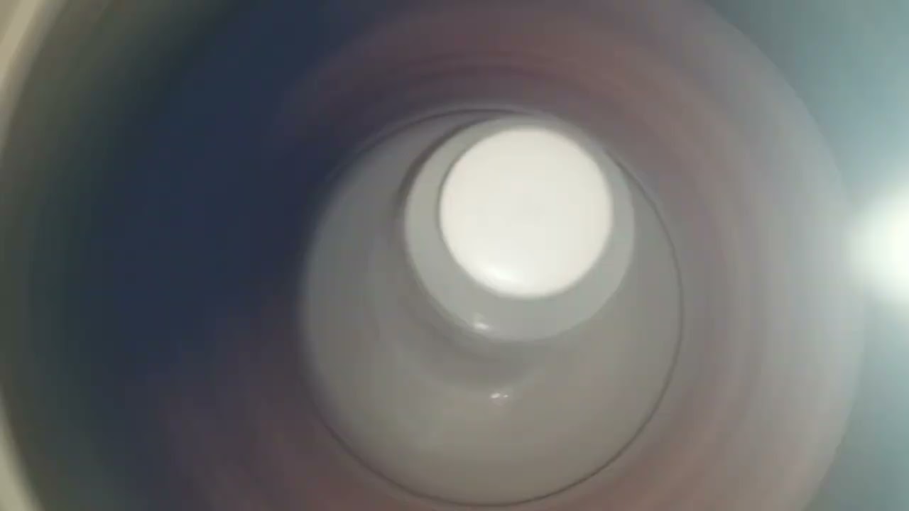 Centrifugação