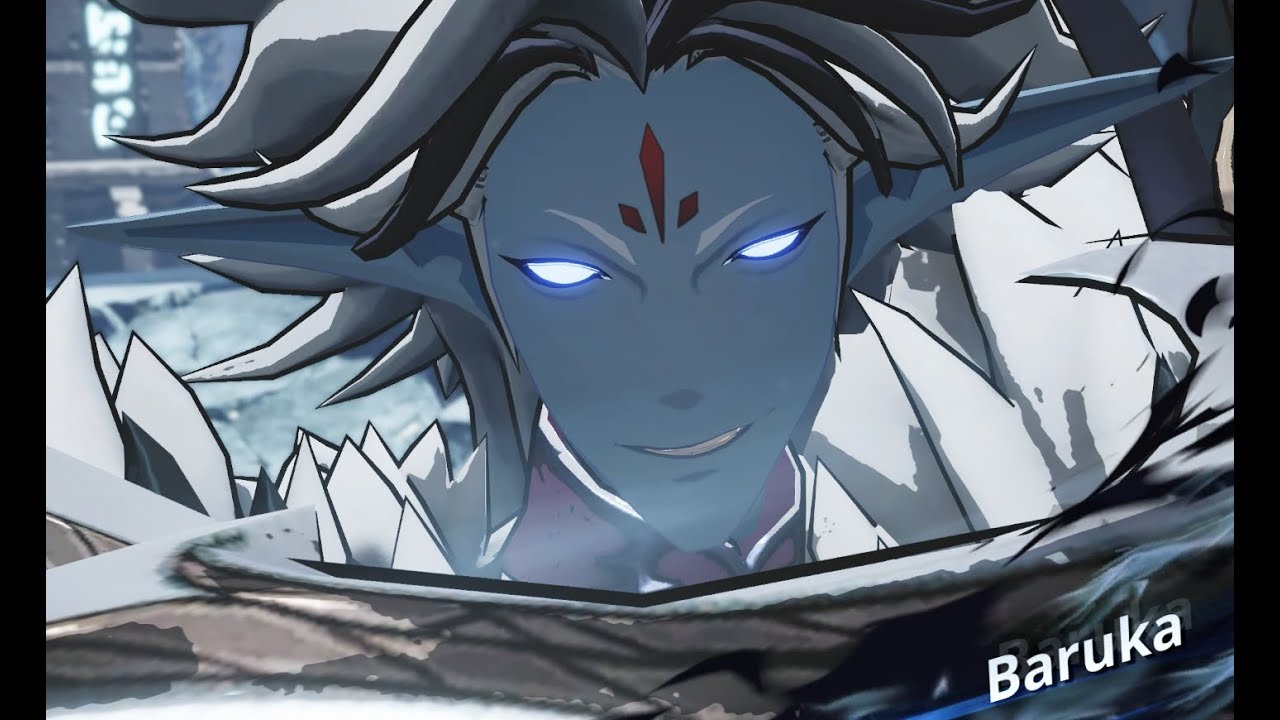 [Solo Leveling: Arise] - [Reverse Mode] BARUKA OVERWHELMED! 280K VS 403K | Chapter 11 Final Stage