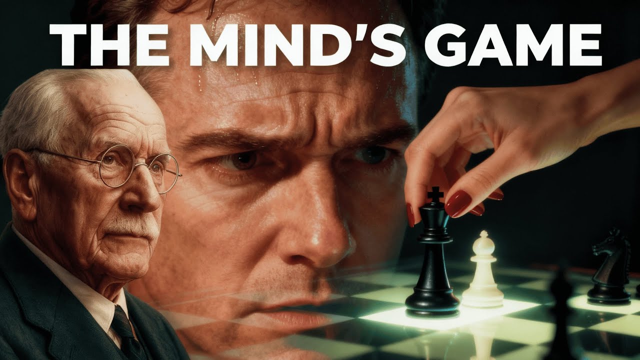 7 Covert Tactics That Make Men Lose Frame (And How to Stay Centered)