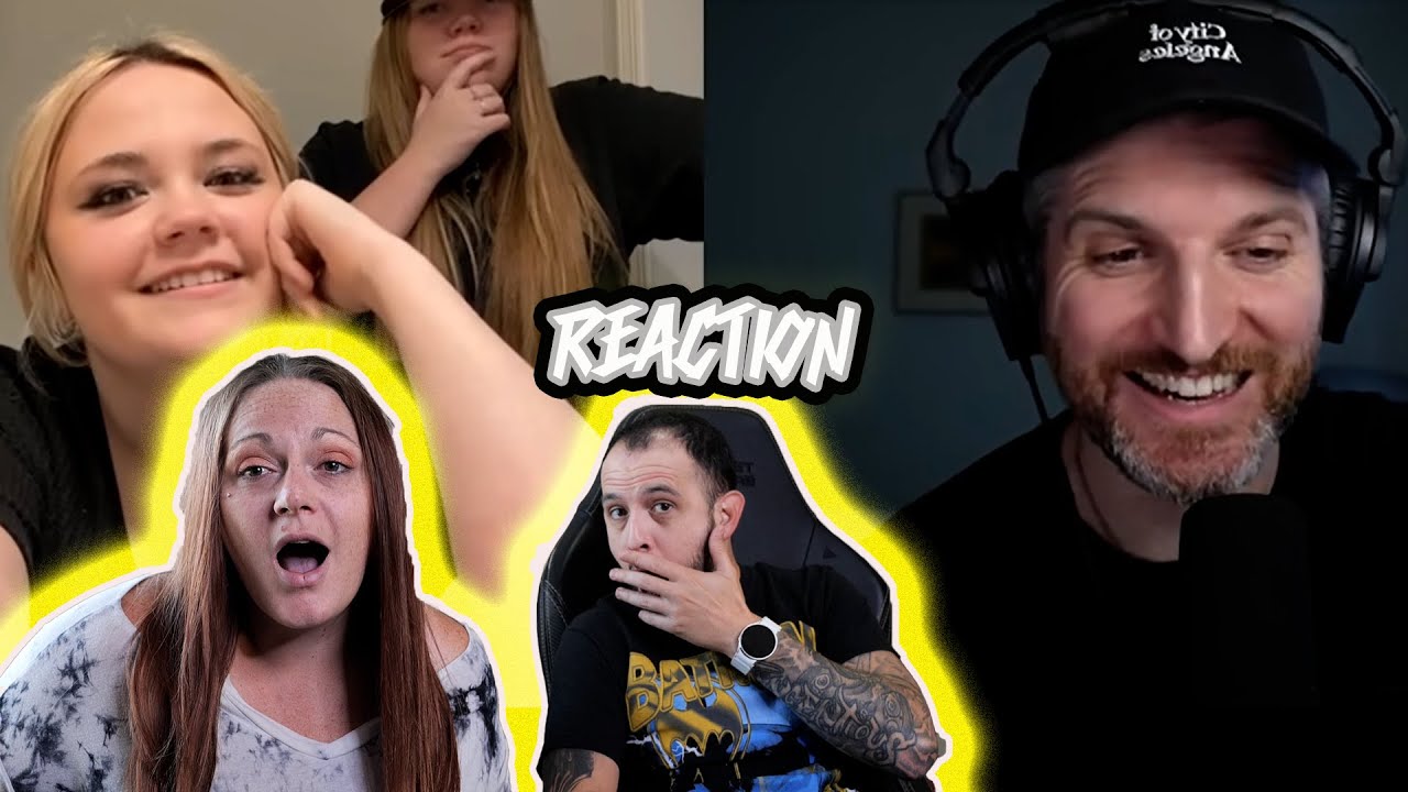 Startling Strangers With Freestyle | (Harry Mack) - Omegle Bars 109 - Reaction!
