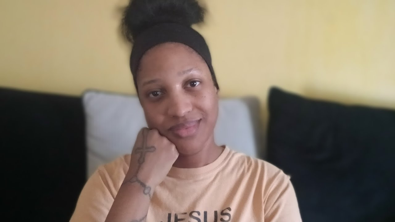 YOU Are About To Give BIRTH To Something...A Specific Word For Someone..