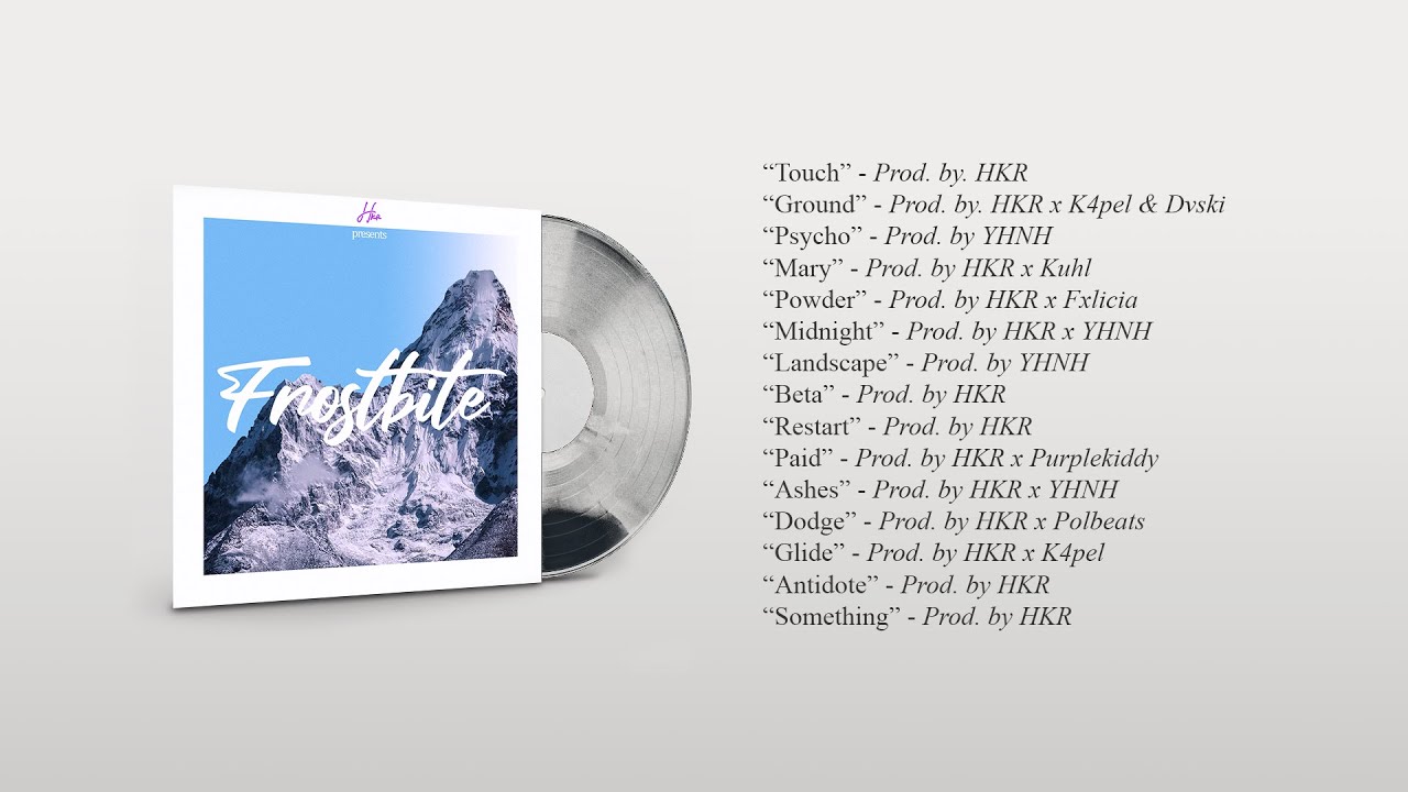 Instrumental Pack - 