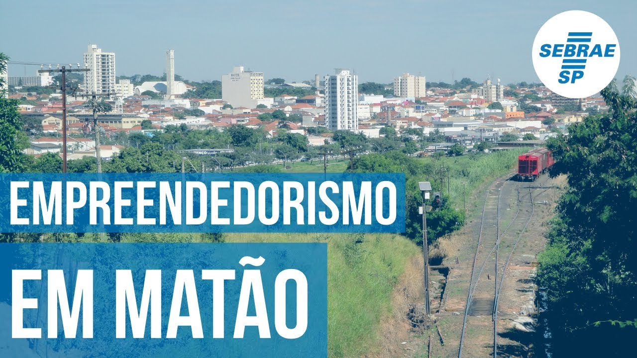 Sebrae Aqui ajuda empreendedores em Mat&atilde;o