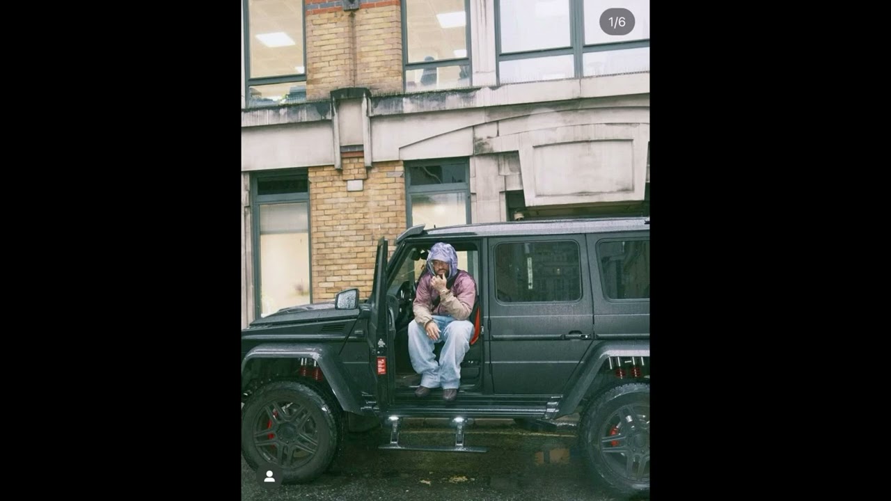[free] Larry June x Curren$y Type Beat - 