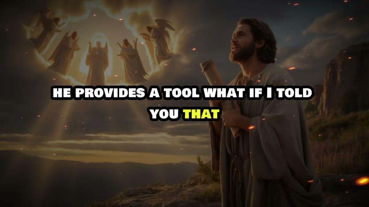 Chosen Ones: Urgent Alert — Watch This Before You Check Anything Else Today!”