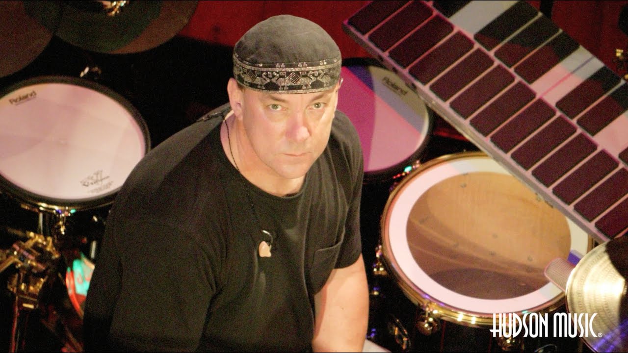 Neil Peart: In Memory: 1952-2020