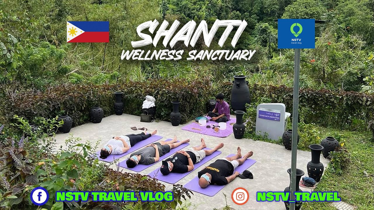 Shanti Wellness Sanctuary