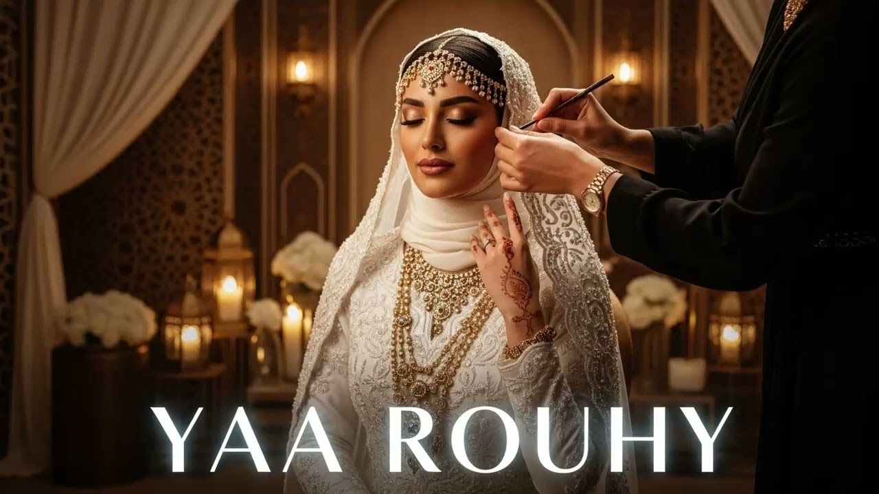 YAA ROUHYY | SWAHILI ARABIC PRODUCER