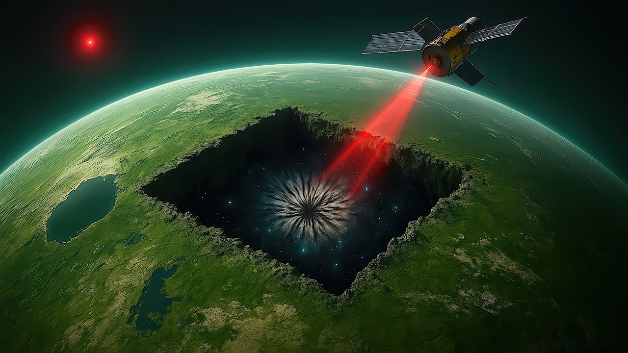 K2-18b Planet Has Extraterrestrial Life — James Webb Space Telescope Proves It