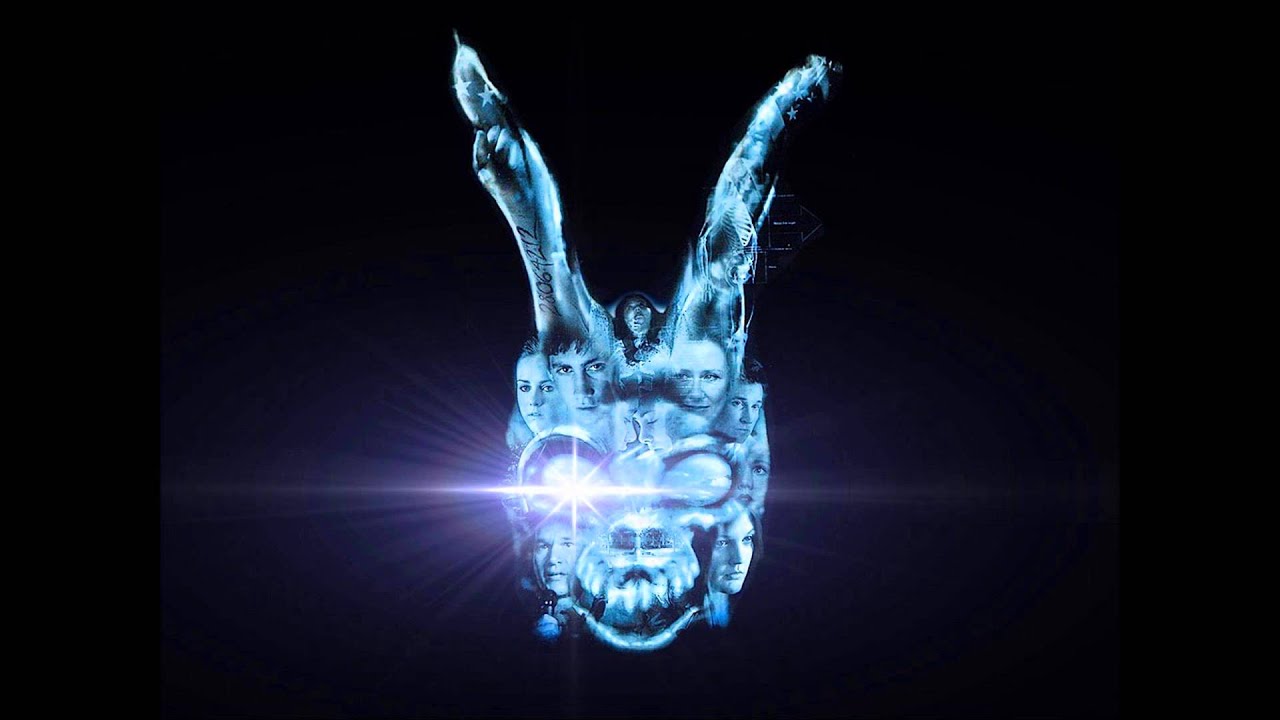 Liquid Spear Waltz - Donnie Darko OST