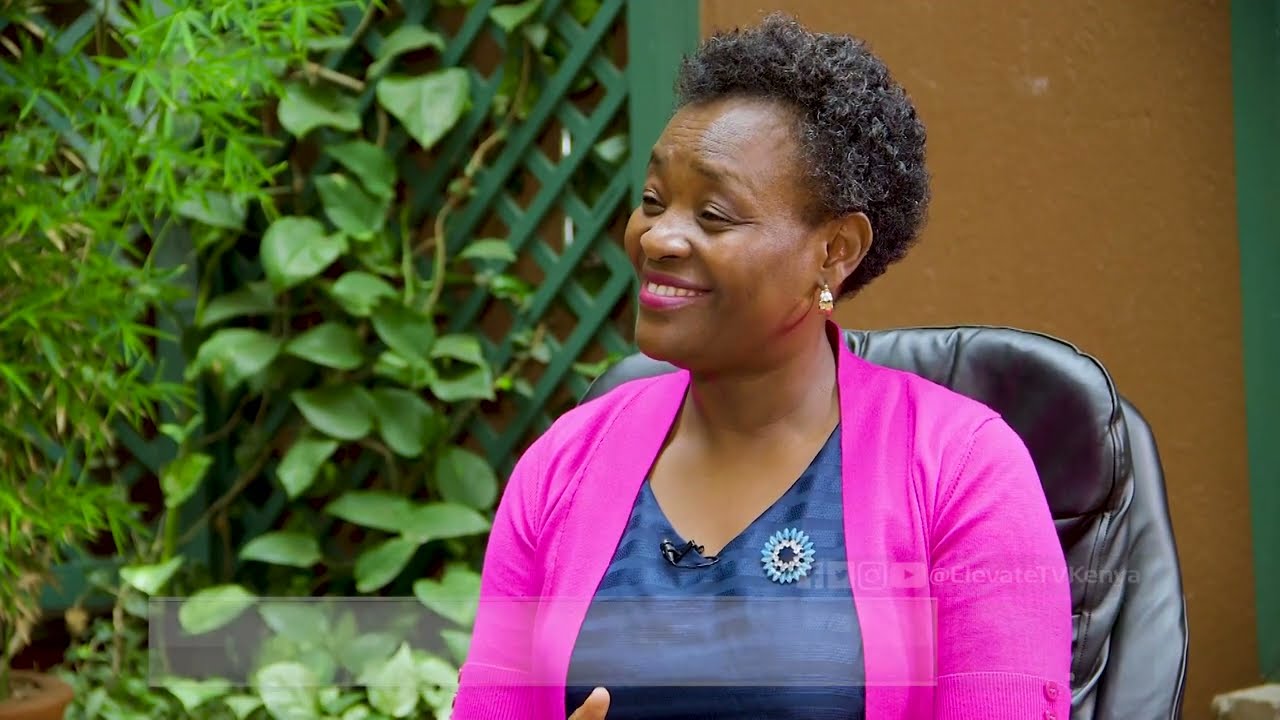 TRACING THE MANTLE EPS 1- APOSTLE JOE KAYO’S JOURNEY
