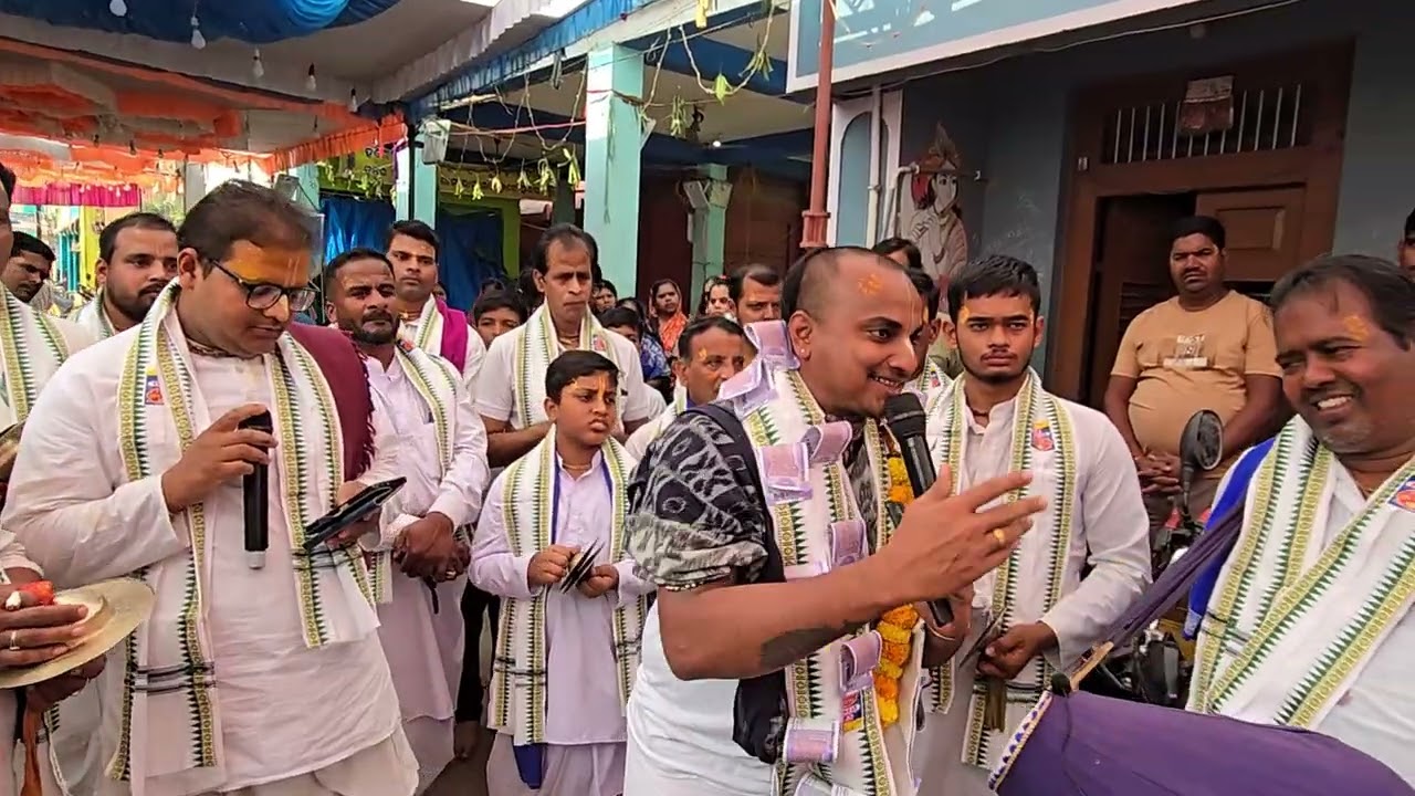 ଗୀତ-ଶୟନେ ଗୌର ସପନେ ଗୌର ଗୌର ନୟନେ ତାରା || କଣ୍ଠ -ଶ୍ରୀ ରାଧାଚରଣ ଦାଶ ମହାରାଜ (ଲକି ବାବା) || || ||....
