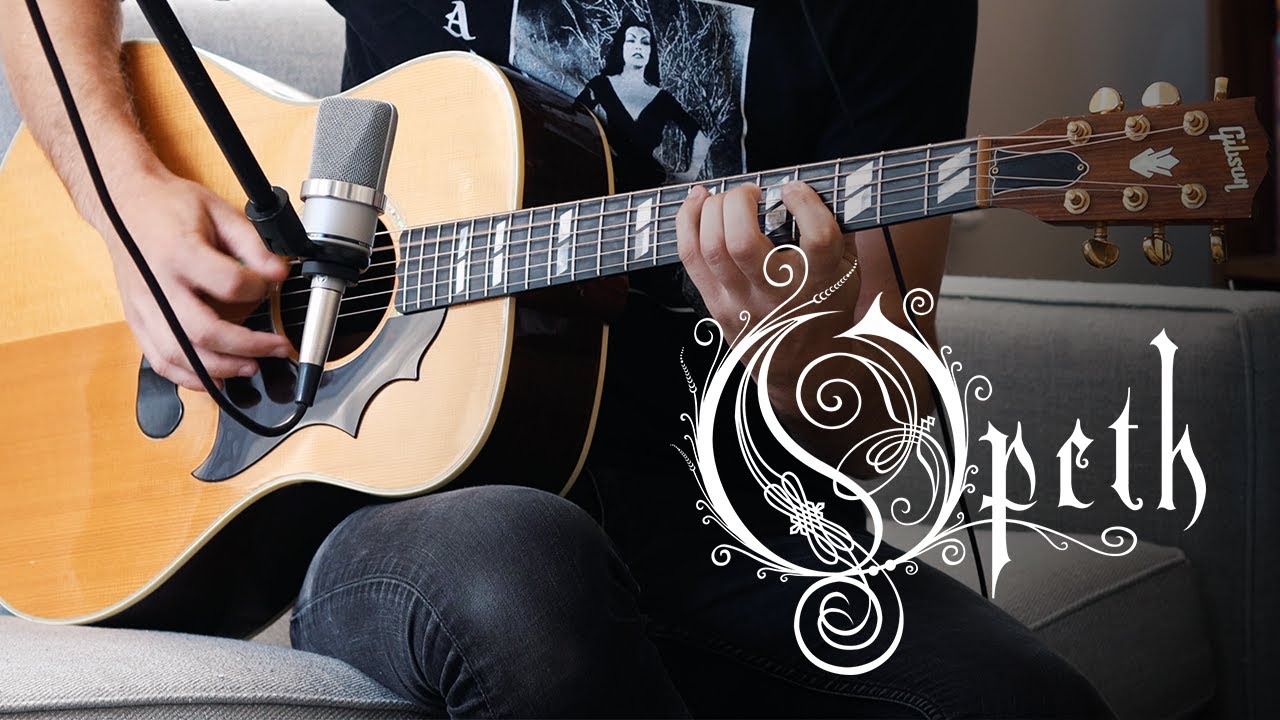 Opeth | 