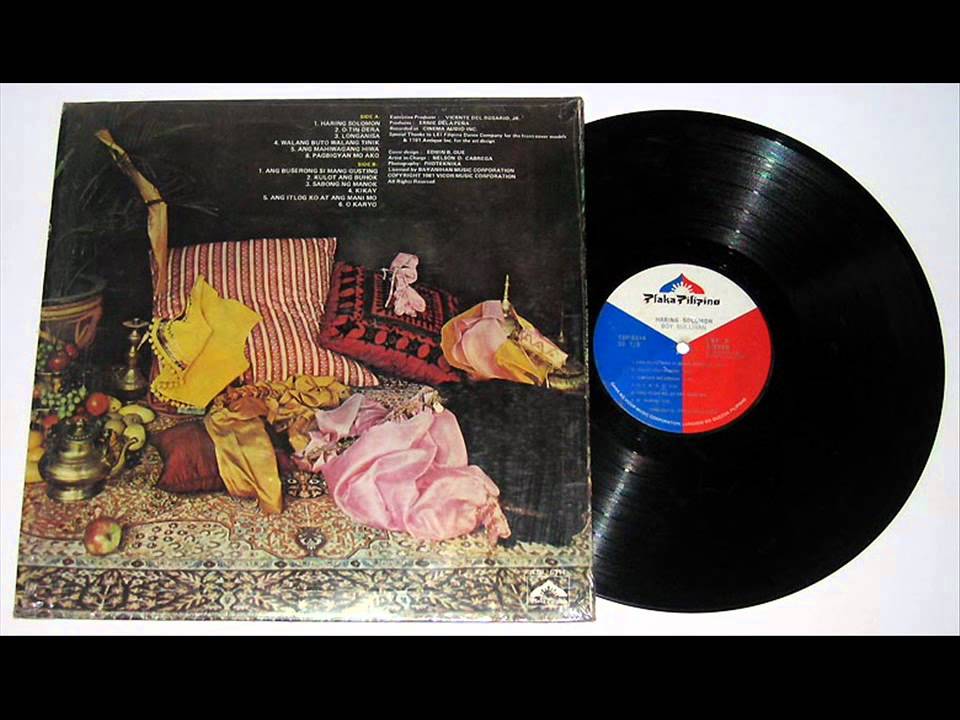 Boy Sullivan - Sabong ng Manok (HD)