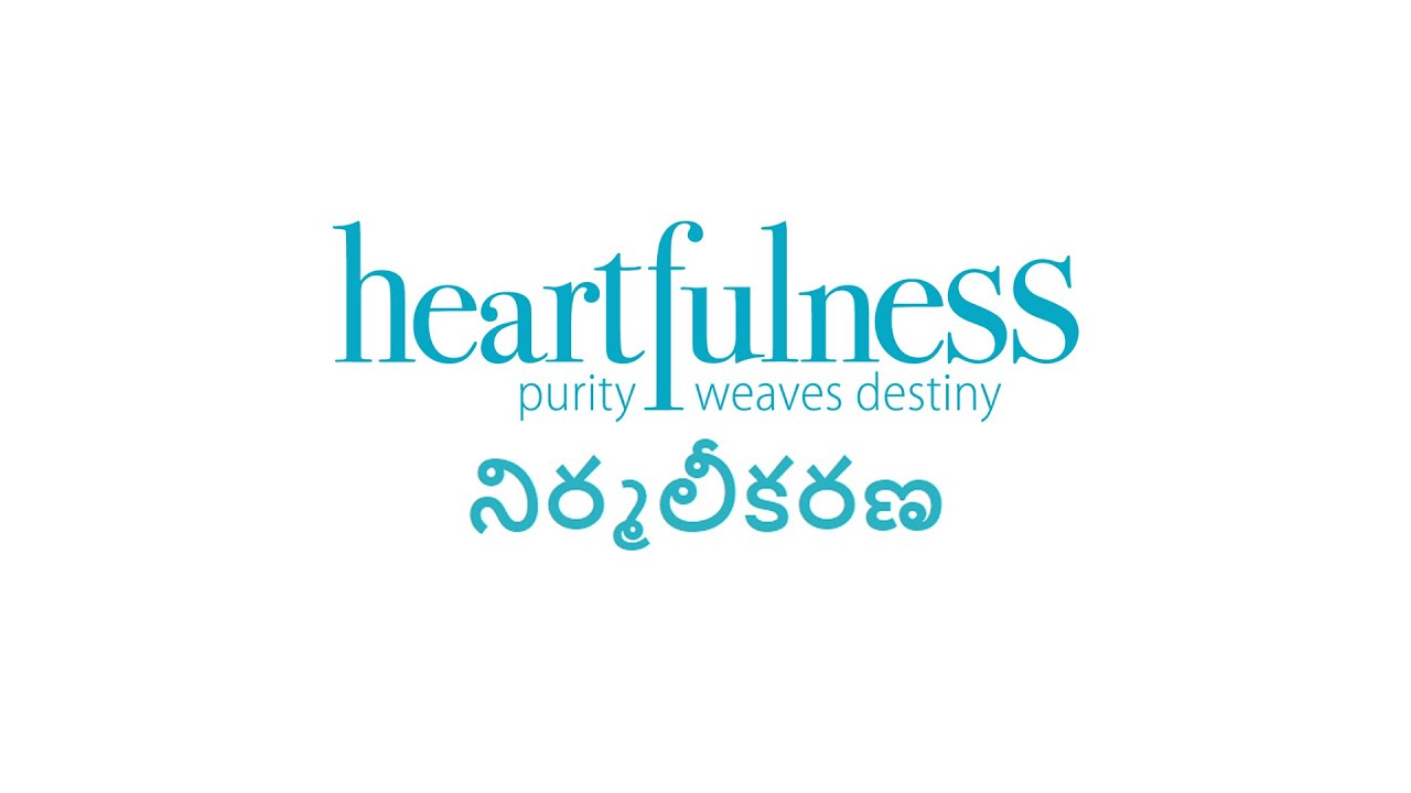 Guided Cleaning in Telugu | Heartfulness Cleaning Telugu | నిర్మలికరణ
