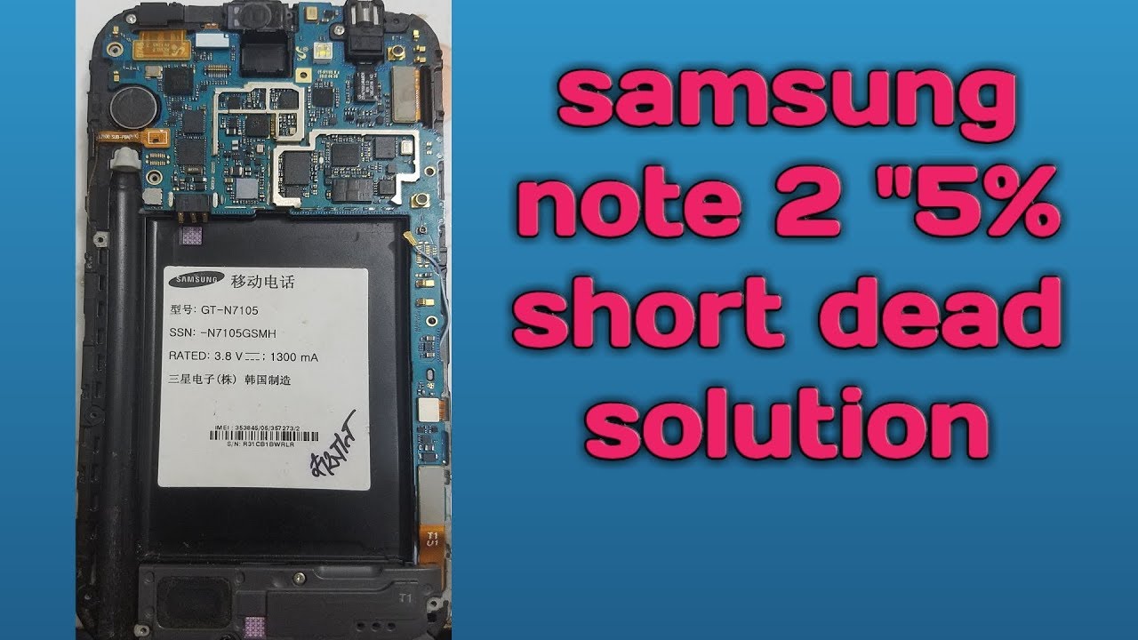 samsung note 2 