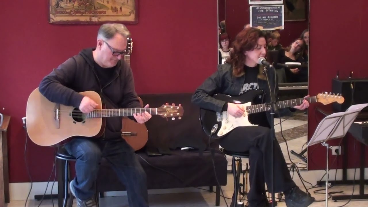 Part 04 Anne Pauline