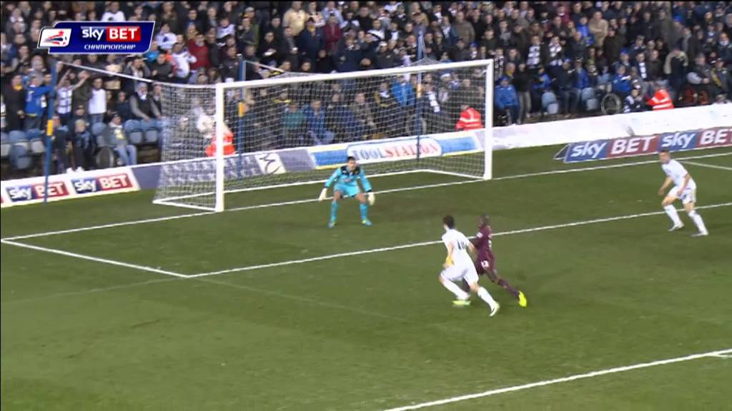HIGHLIGHTS: Leeds United 3 - 3 Watford