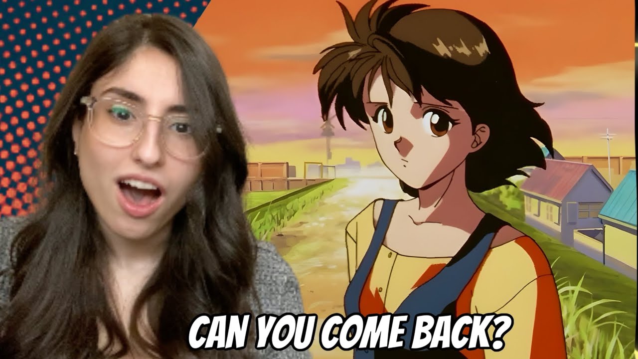 YUSUKE LEAVES FOR DEMON WORLD!? Yu Yu Hakusho Ep 97 REACTION | YYH