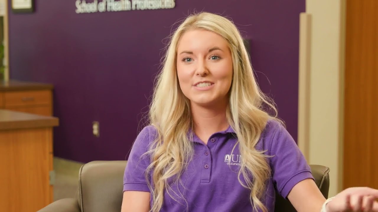 UMHB Occupational Therapy Program