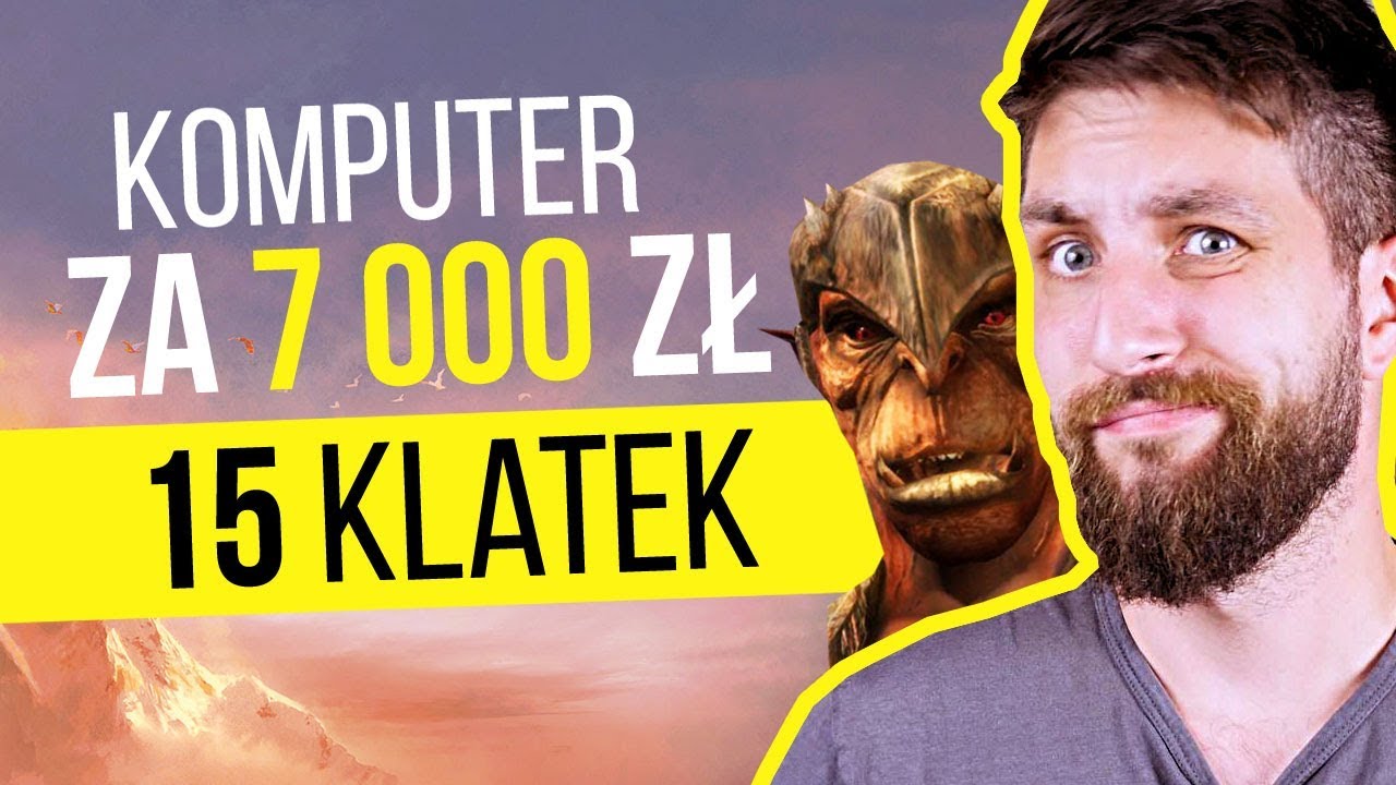 Dlaczego stare gry NIE CHODZĄ na nowym PC?