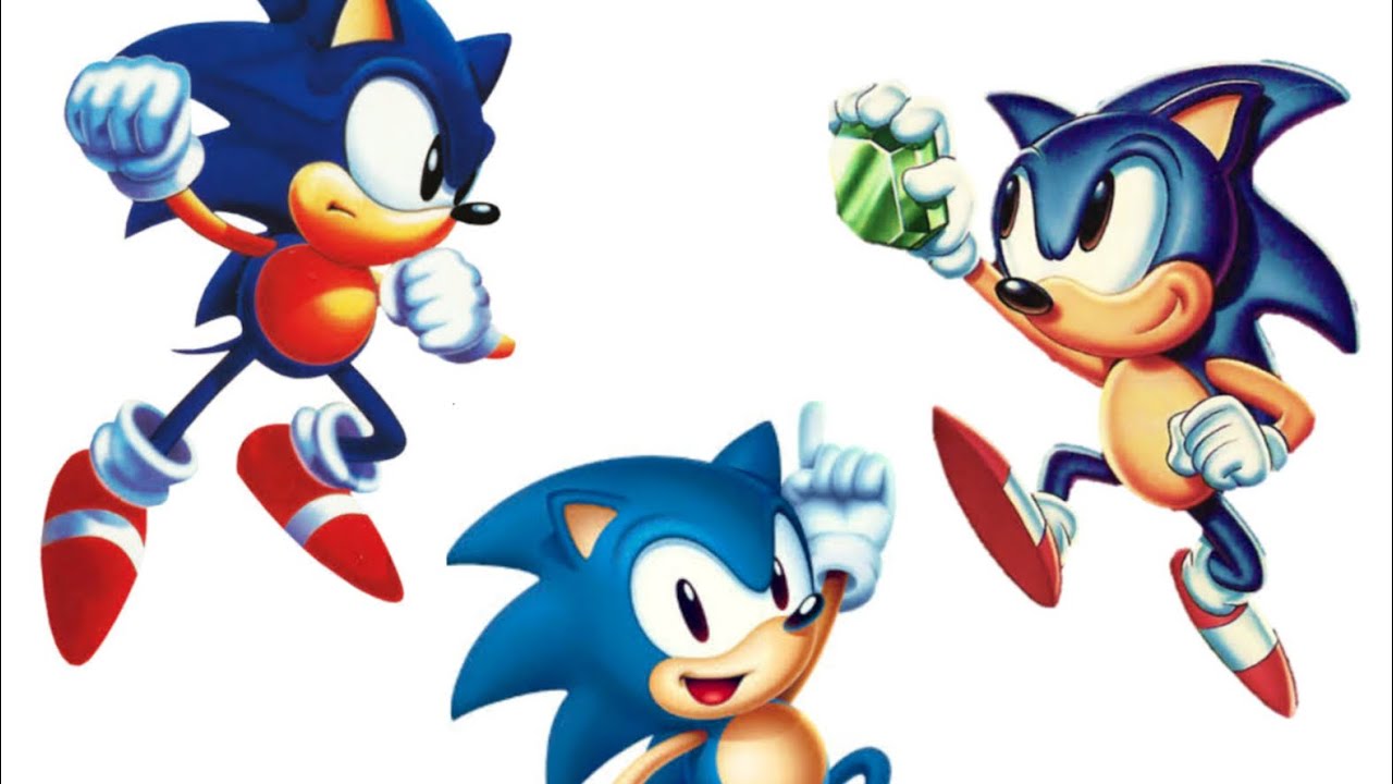 Metallic Madness Past, Present, and Bad Future Mashup