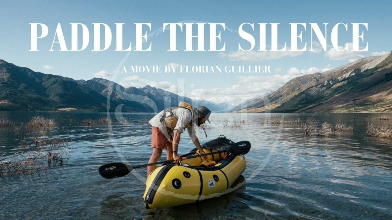 03. Parallel Lives (Paddle the Silence OST)