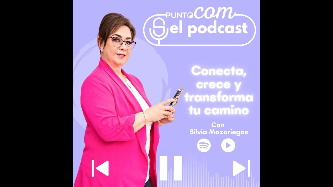 Entrevista PuntoCOM – 